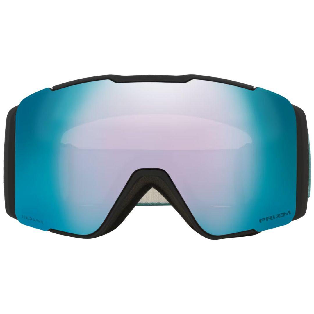Oakley Line Miner Pro M Snow Goggles
